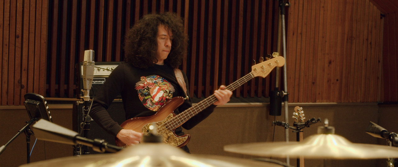 The Robot With Human Hair, Pt. 3 (Tree City Sessions)