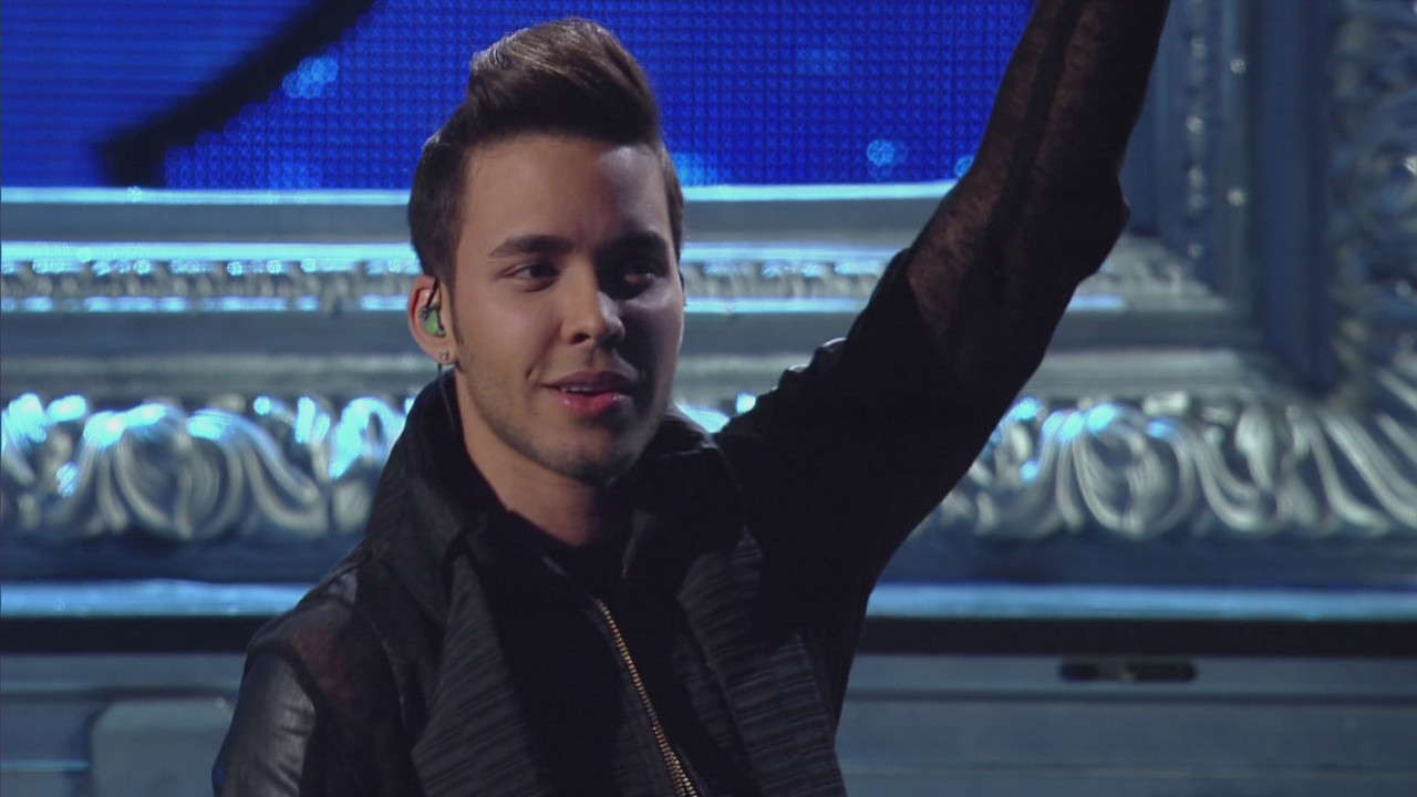 Soy el Mismo - Premios Juventud 2014