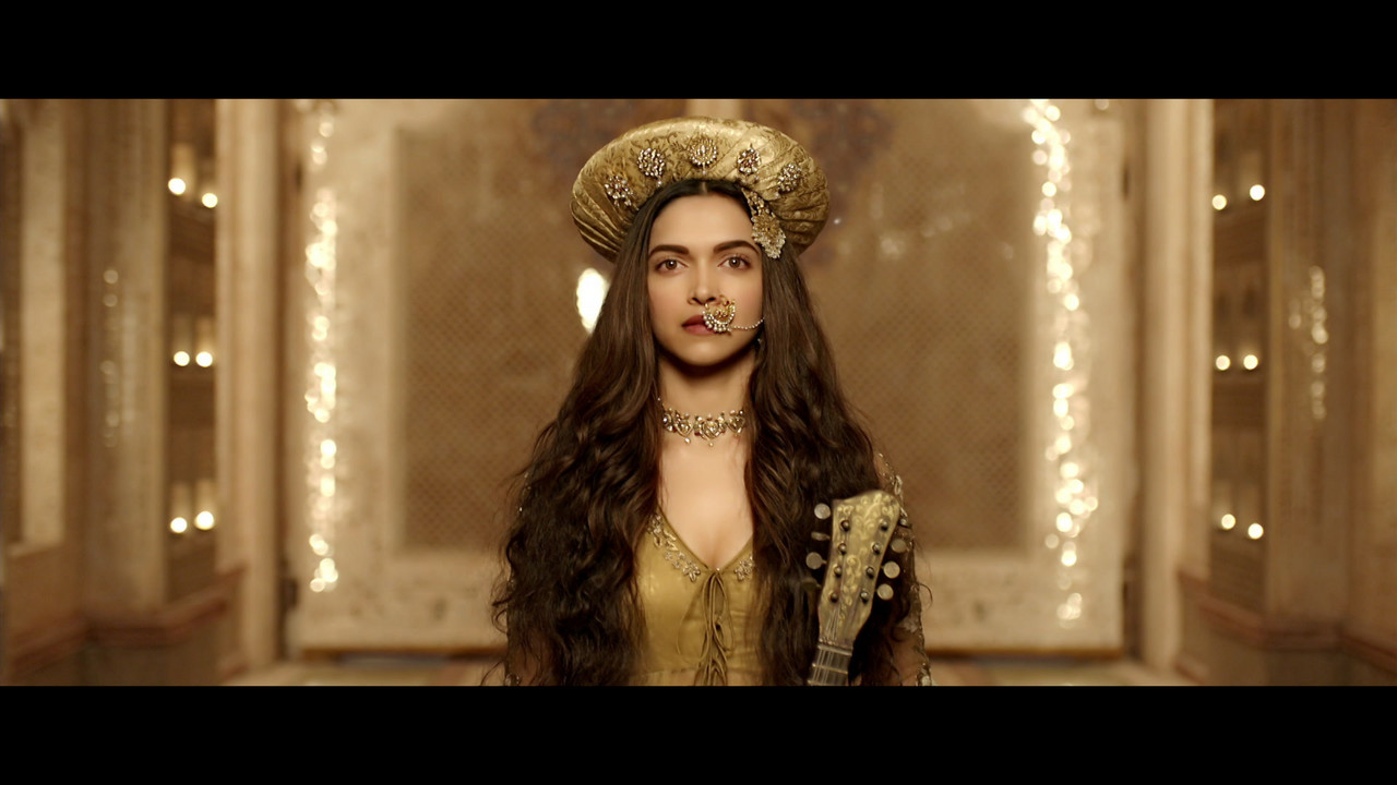 Deewani Mastani - From "Bajirao Mastani"