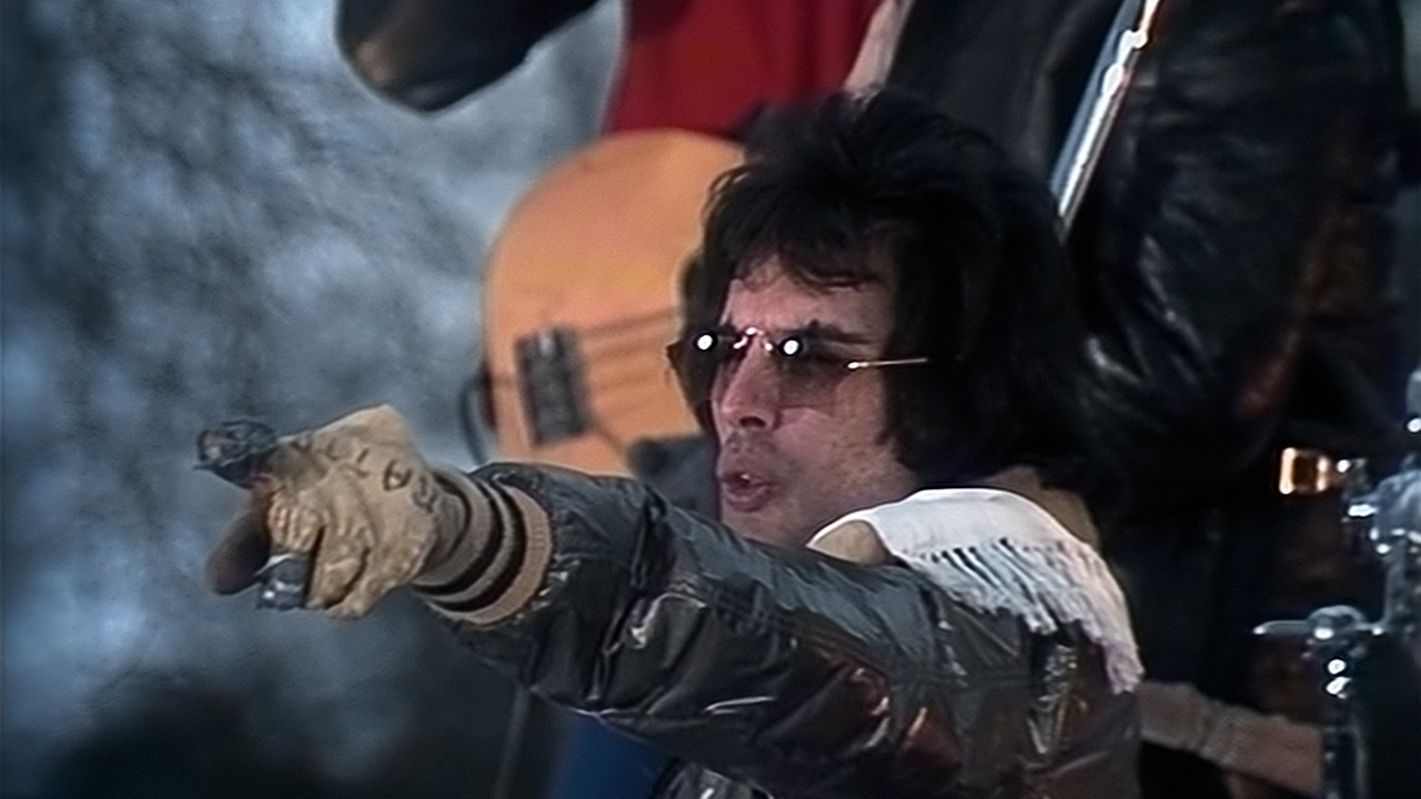 We Will Rock You - Official Remastered 2026 Version