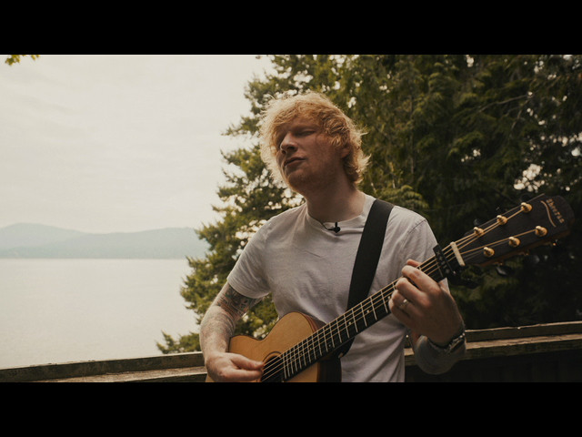Plastic Bag - Acoustic