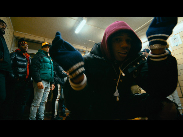 Water (Drowning Pt. 2) / Money Conversations