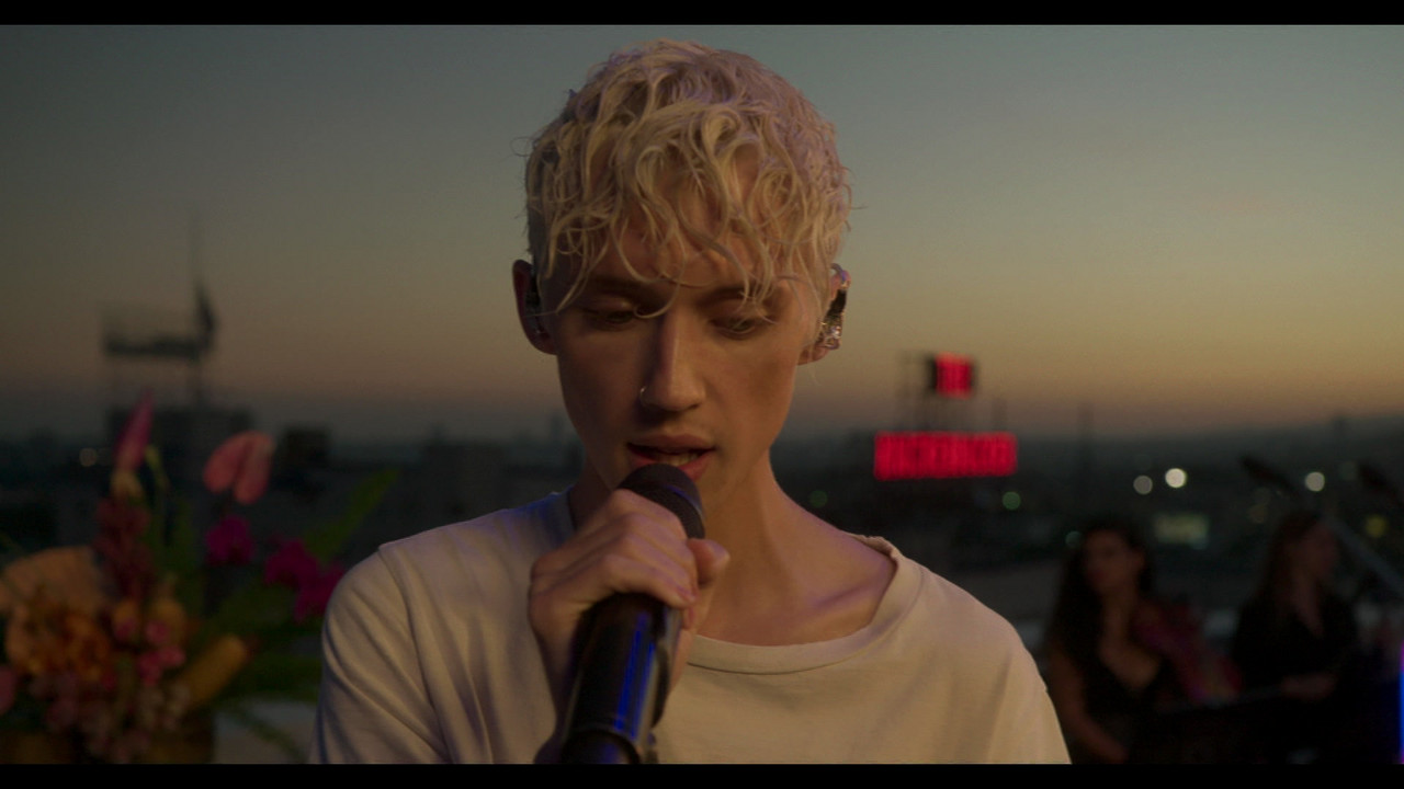 Animal - Live On Honda Stage