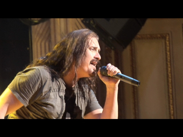 Forsaken - Live