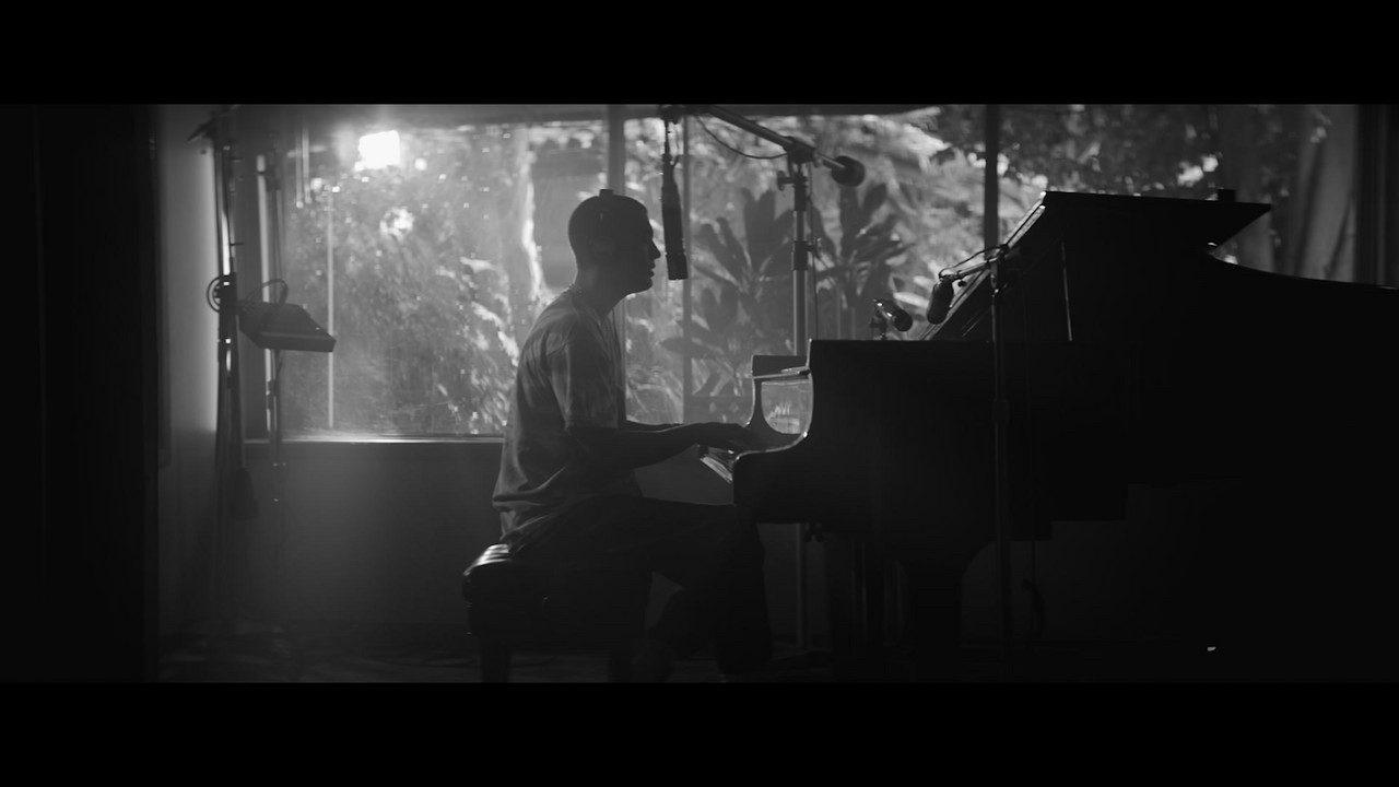 Thru These Tears - Live