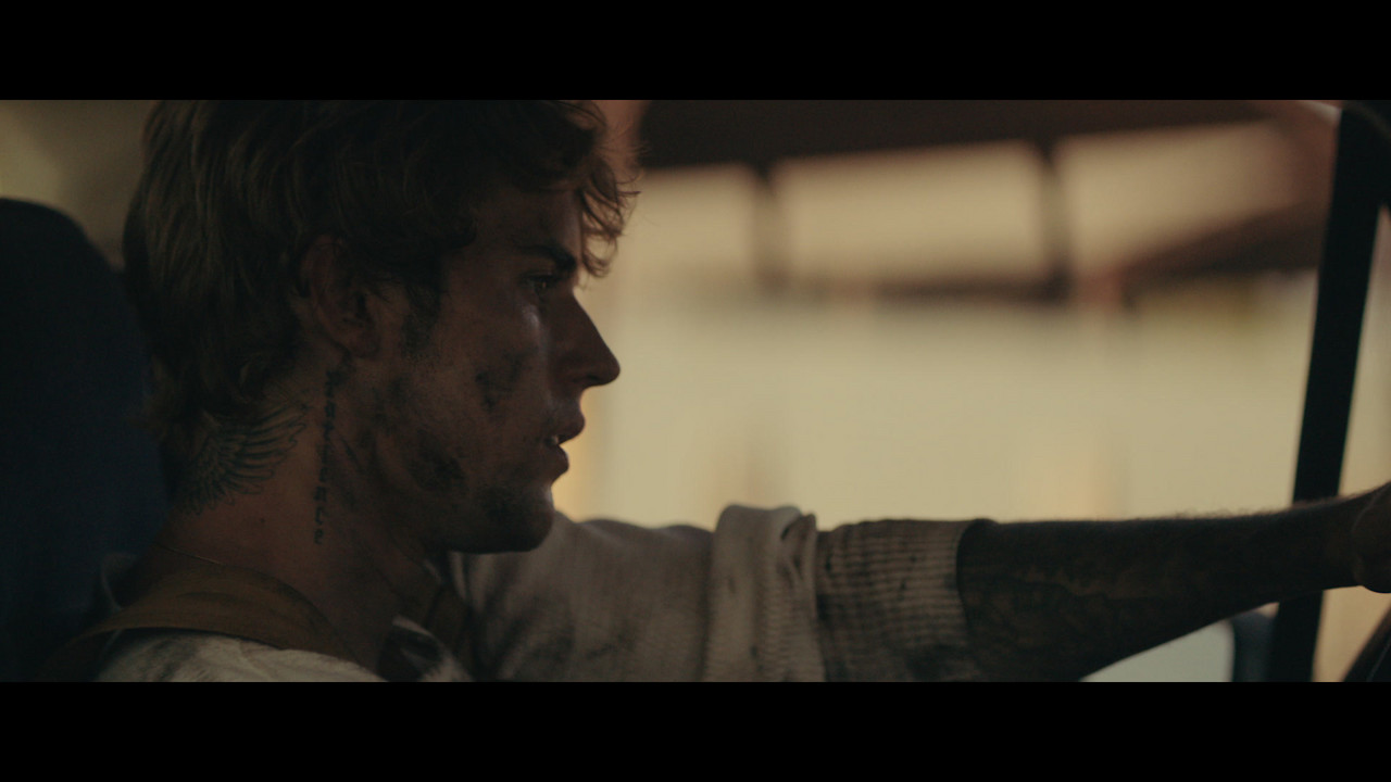 Holy - Performance Version