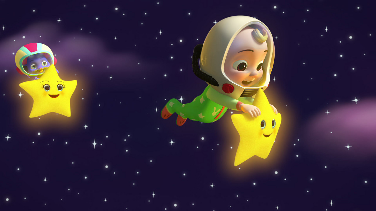 Twinkle Twinkle Little Star