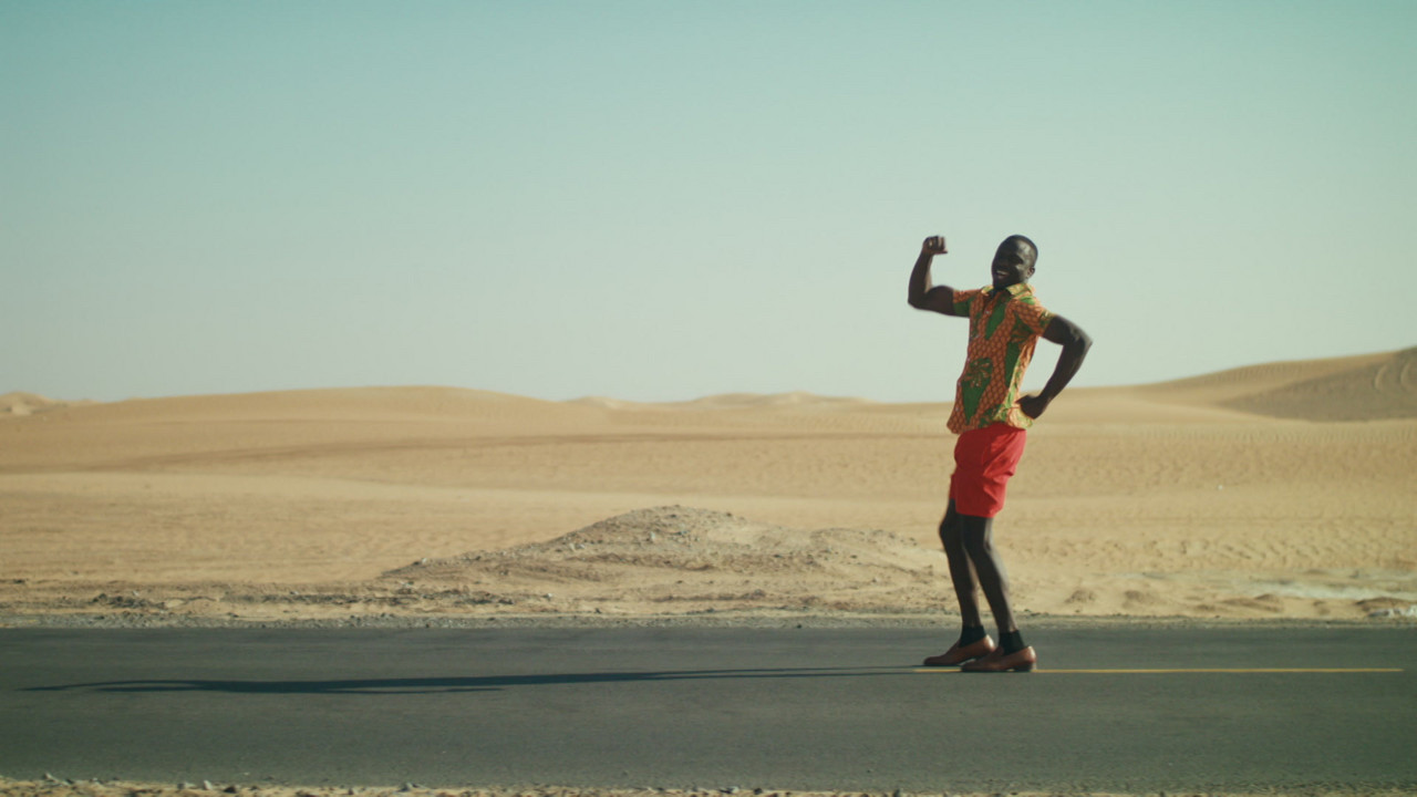 Friday (Dopamine Re-edit) [Official Video] (feat. Mufasa & Hypeman)