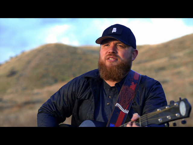 She Don't Care - One Song, One Take