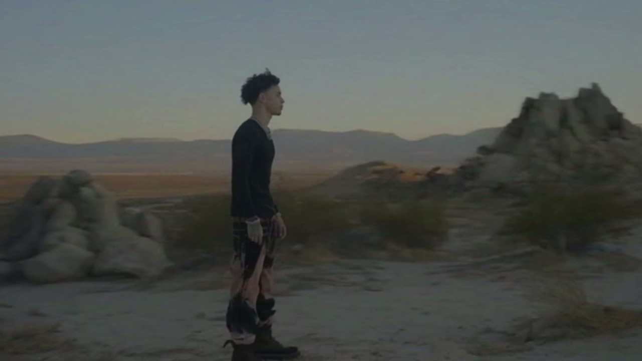 Margiela Pink (Official Video)