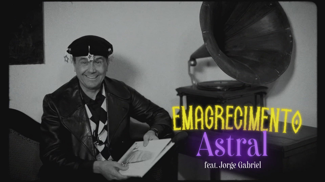 Emagrecimento astral