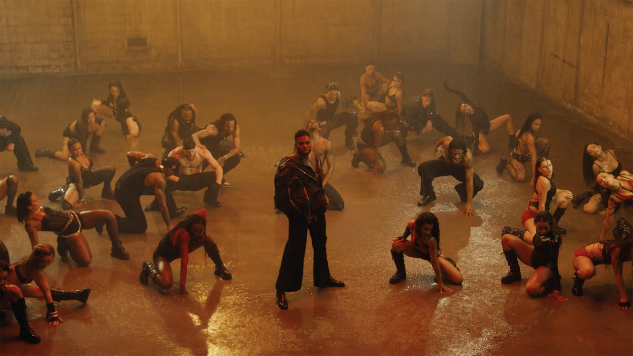 Mi Chico - Official - Jason Derulo x Melody