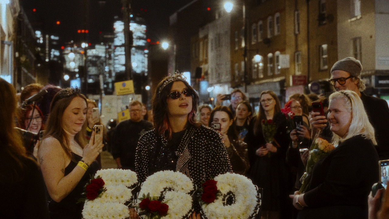 Baby Queen's 'In Loving Memory Of My Ego' Show - Live At Hoxton Hall