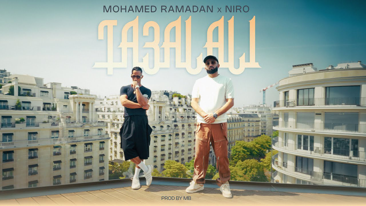 Ta3alali