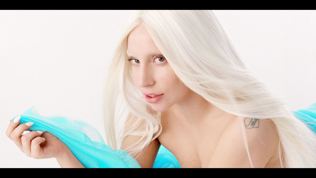 G.U.Y. - An ARTPOP Film