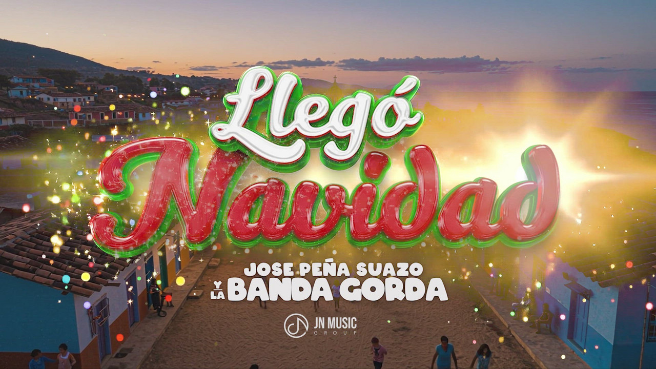 Llego Navidad - ai video (Video creado con inteligencia artificial)