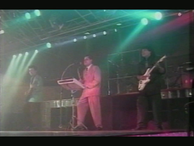 Amor Prohibido