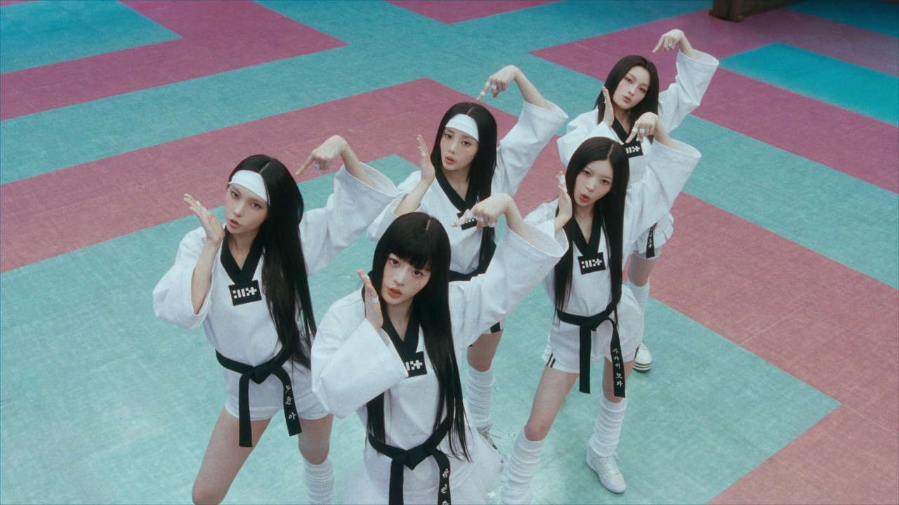 It's Me (Performance ver.)