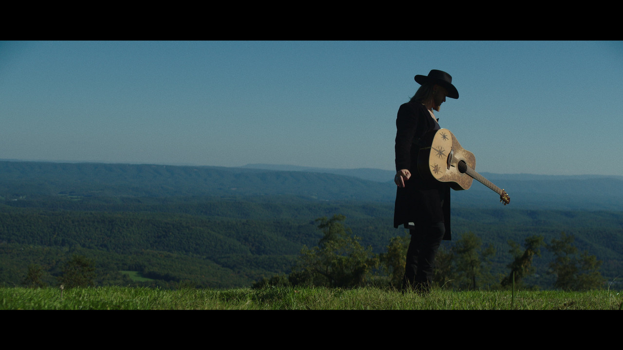 Sweet Appalachia