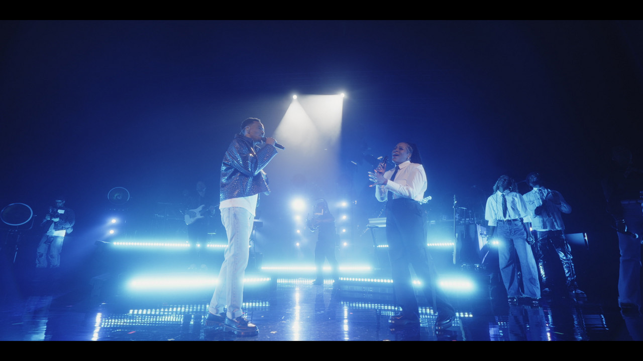 Closer (Live)