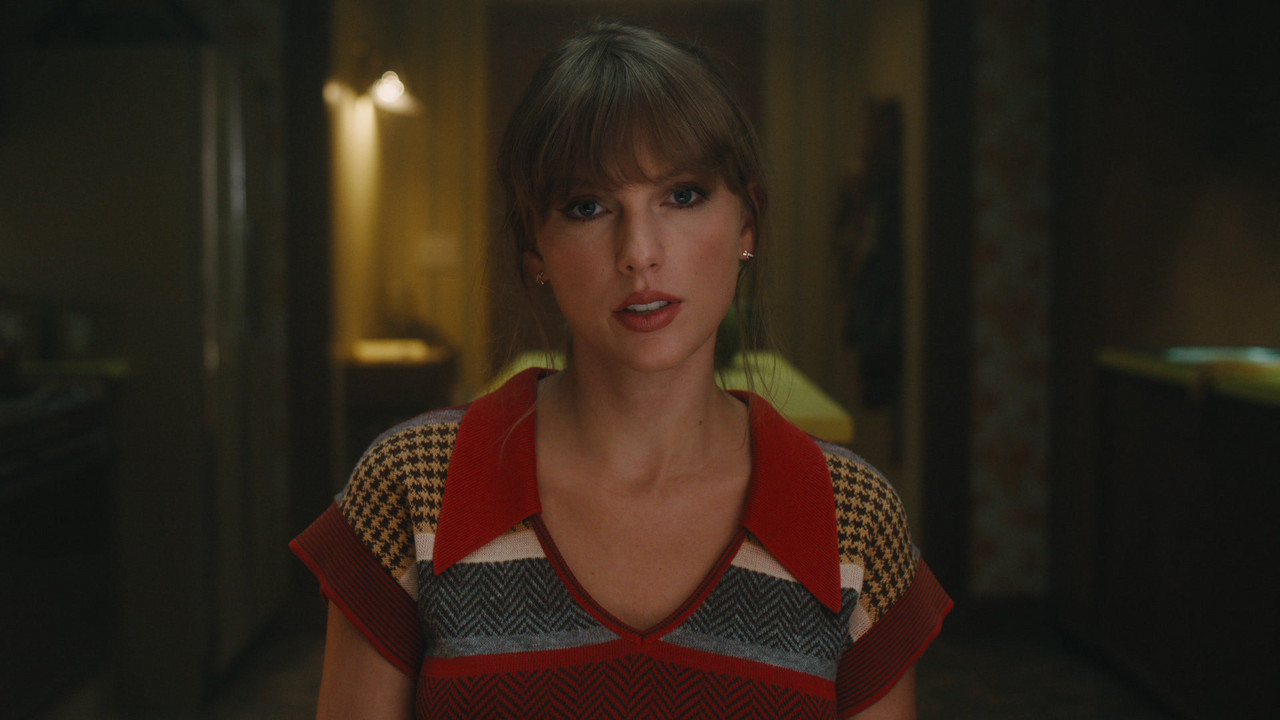 Taylor Swift — Anti-Hero