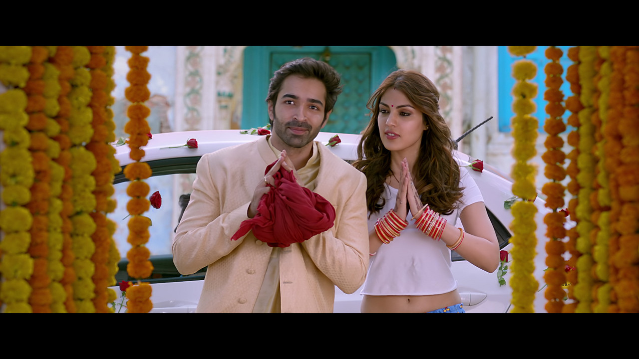 Pal - From "Jalebi"