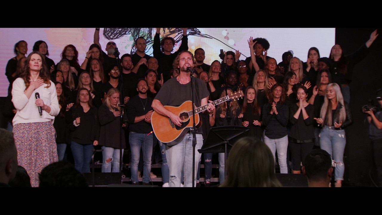 Come Lord Jesus - Live At Jesus Image, Orlando, FL/2022