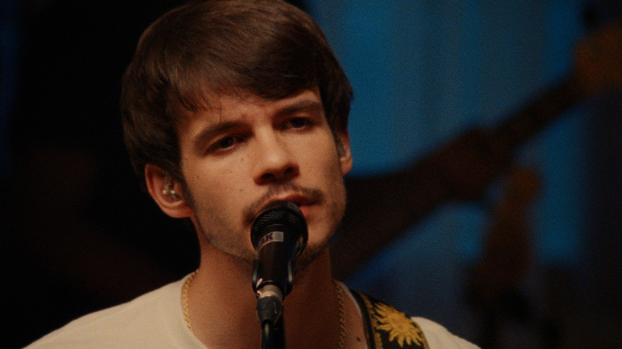 It's Not The Same Anymore - Live At RAK Studios