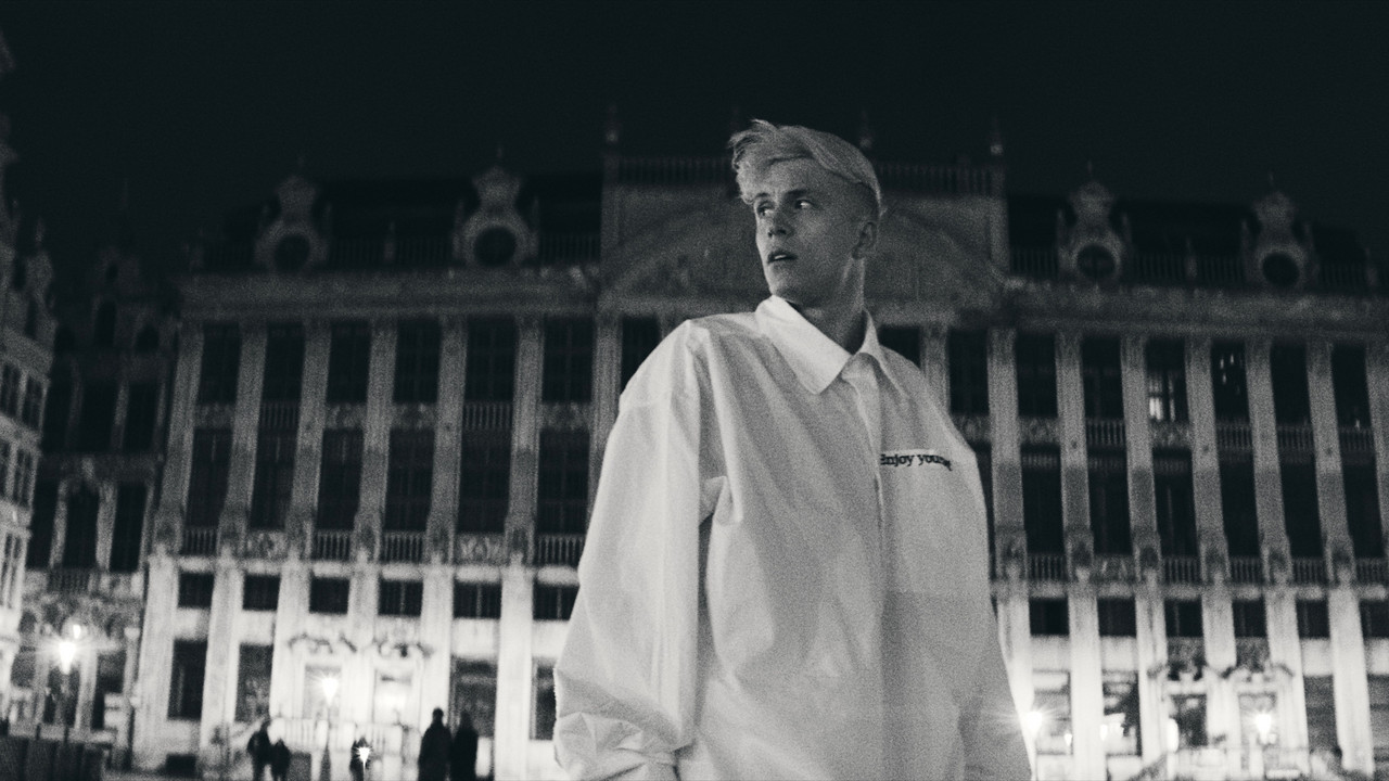 Mr/Mme - Bruxelles
