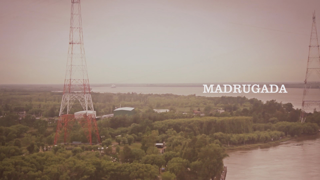 Madrugada