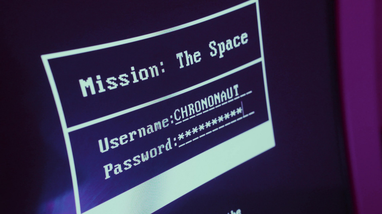 The Chrononaut