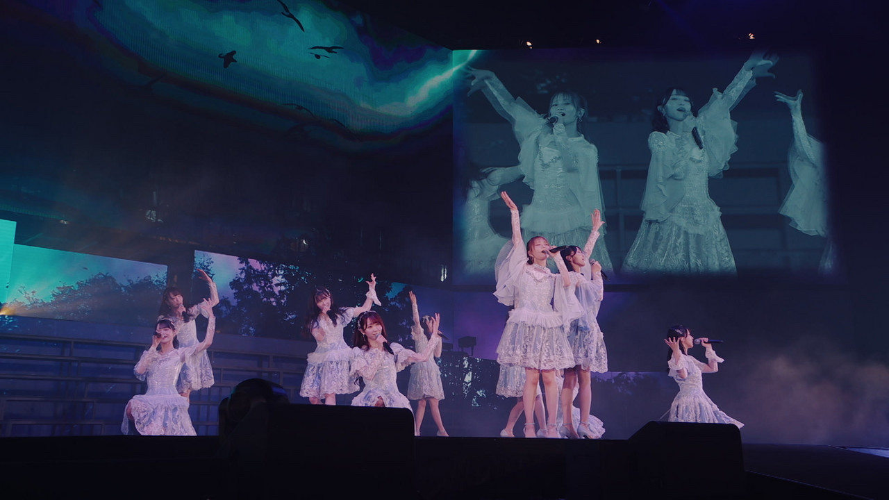 祝祭 (＝LOVE 6th ANNIVERSARY PREMIUM CONCERT) - Single by =LOVE