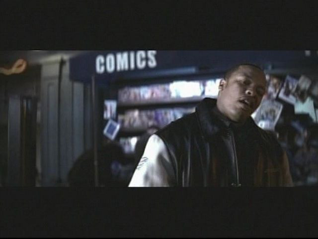 Forgot About Dre