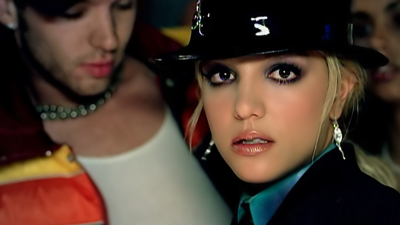 Me Against The Music (feat. Madonna)