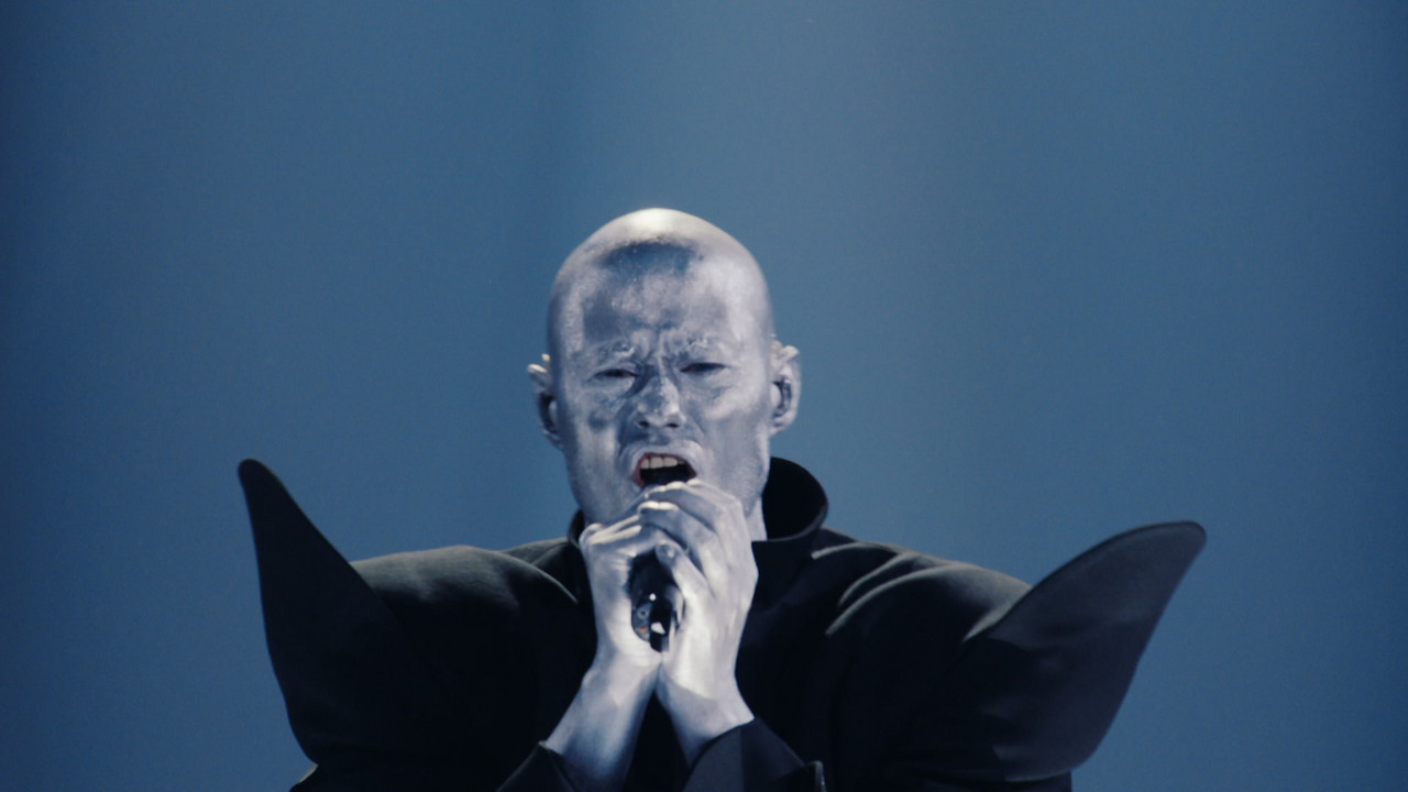 Sólo Quiero Más - Eurovision 2026 - Lithuania / Live at Eurovision Semi Final, Vienna