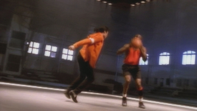 Jam - Michael Jackson's Vision