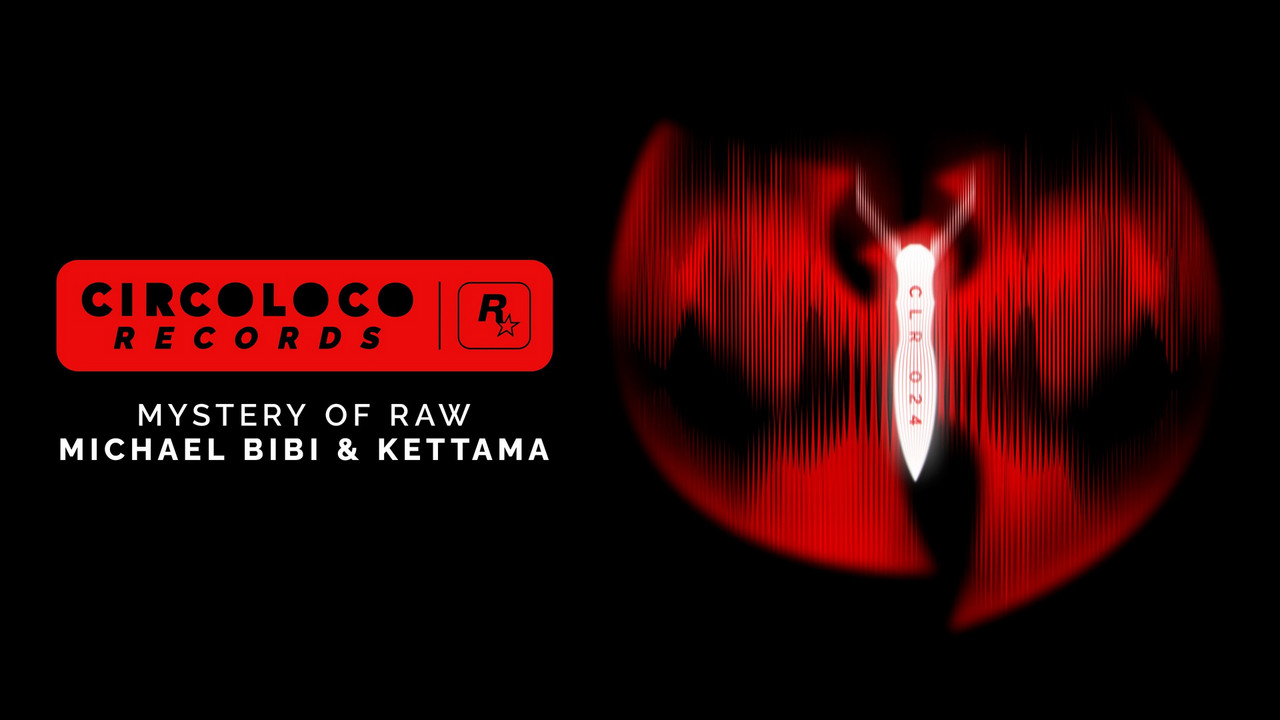 MYSTERY OF RAW