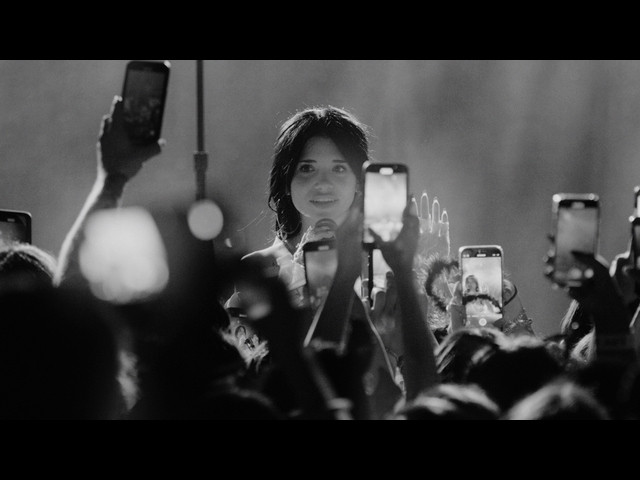 god's favorite - Live at El Rey
