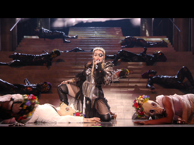 Eurovision Song Contest 2019