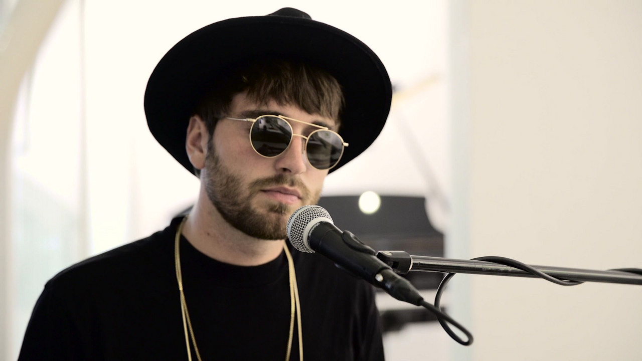 Model (Live Session)