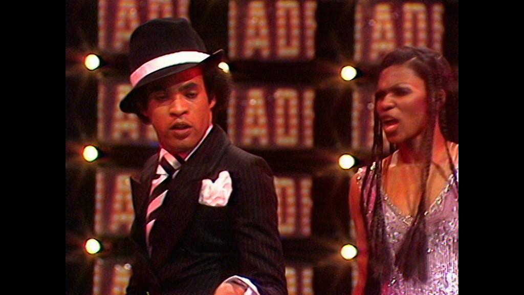 Ma Baker (ZDF Starparade 02.06.1977)