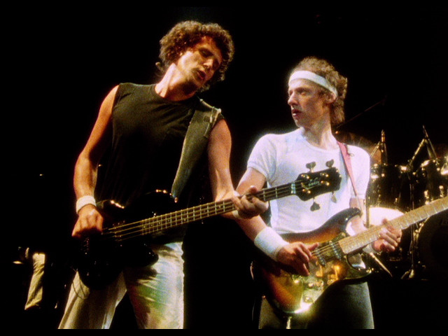 Telegraph Road (Alchemy Live at Hammersmith Odeon, London, UK, 7/22-23/1983) - Remaster