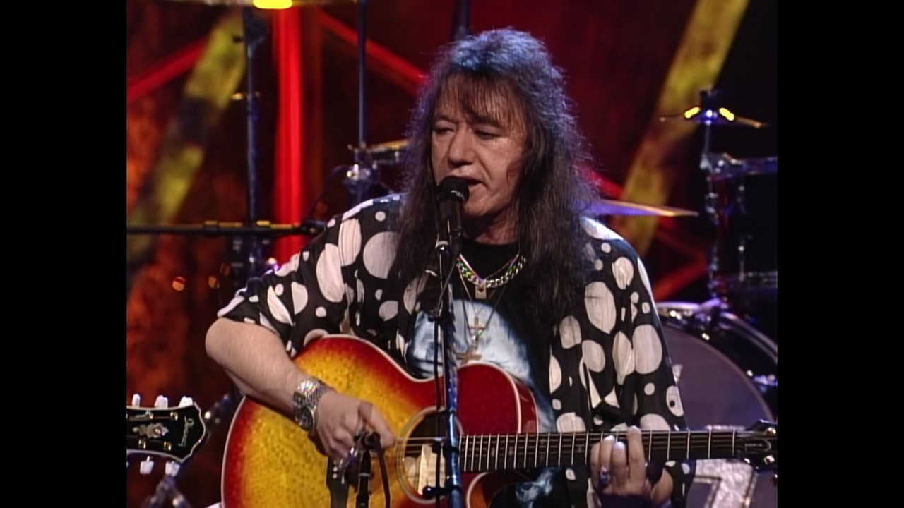 2,000 Man - Live On MTV Unplugged