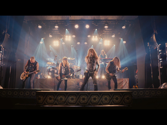 The Bee (Live) [Live at Tavastia 2021]
