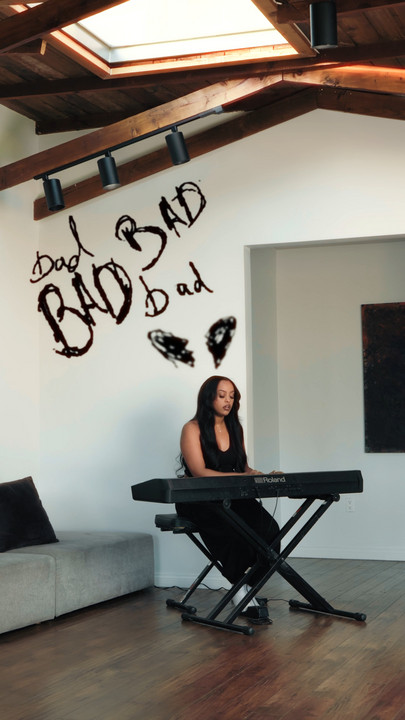 Bad Combination (acoustic)