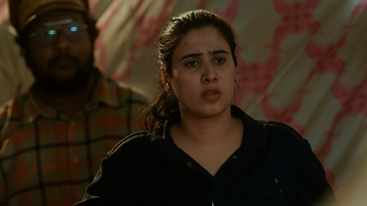 Sharabi (From "Licence")