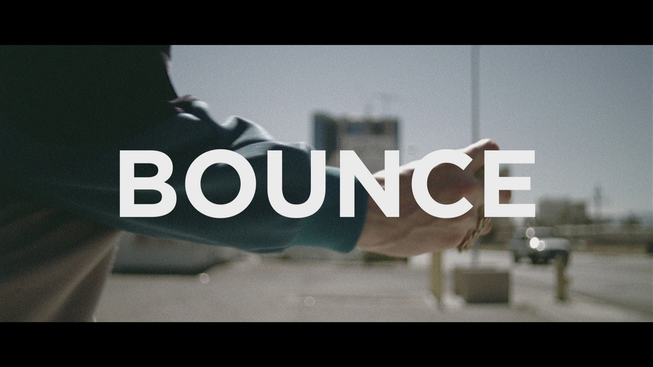 Bounce (feat. Kelis)