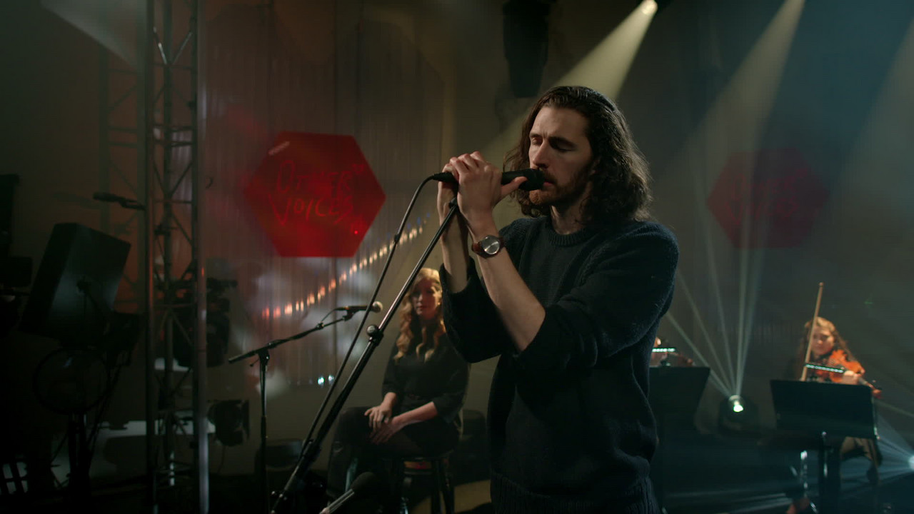 Take Me To Church (Other Voices Series 19)