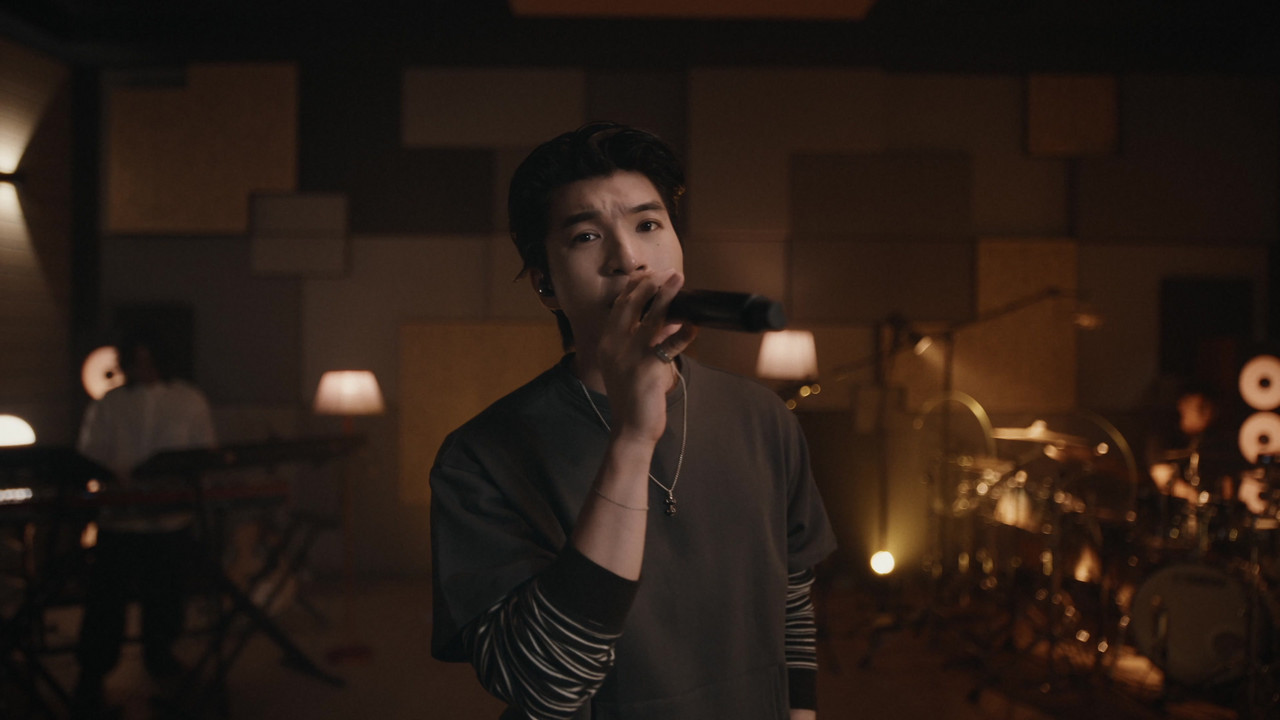 Hết Yêu (Studio Live Session)