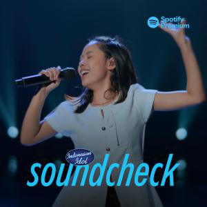 Kacamata - Indonesian Idol Soundcheck